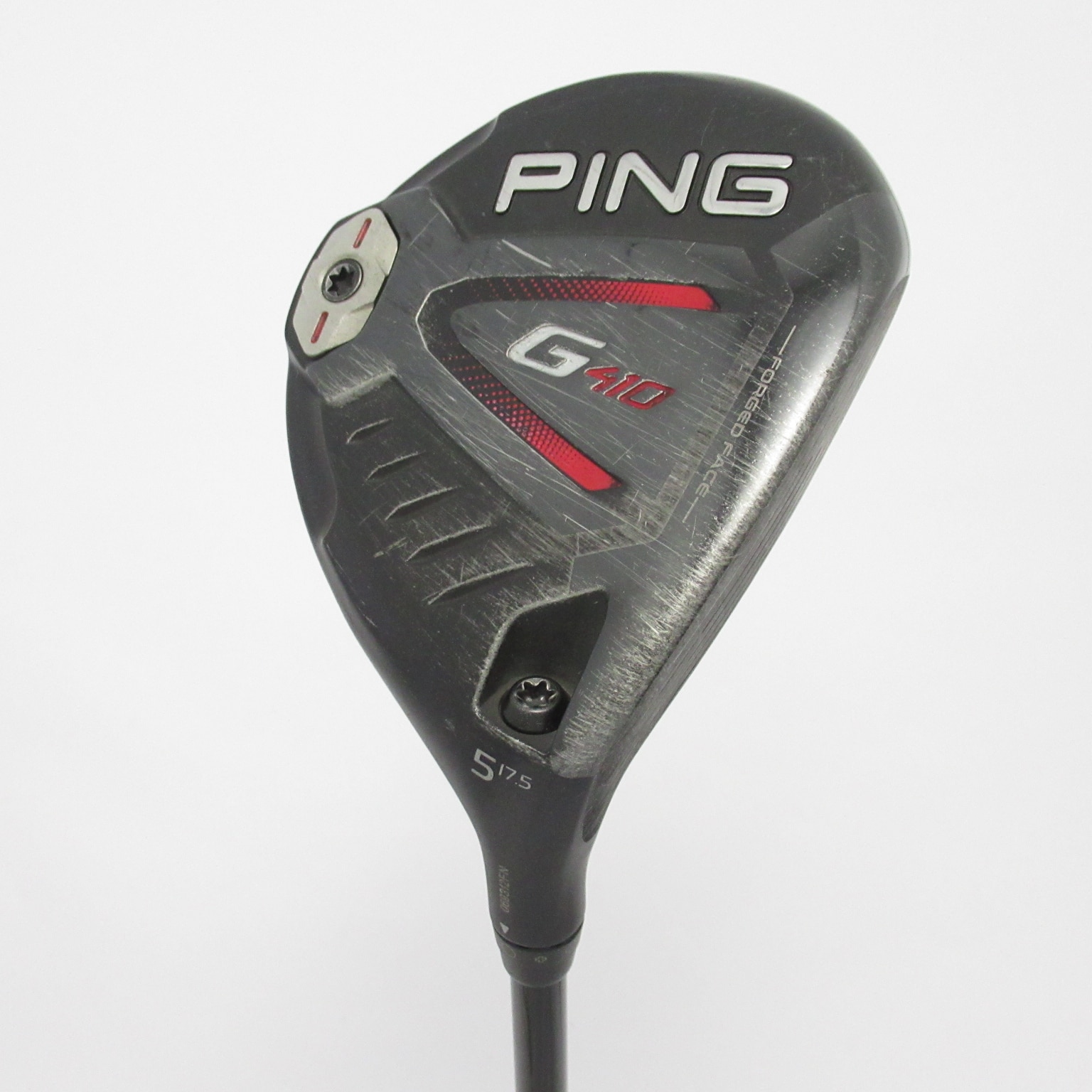 中古 右用 PING ピン G425 MAX フェアウェイウッド Speeder 目まぐるしく EVOLUTION7 スピーダーエボリューション7  569