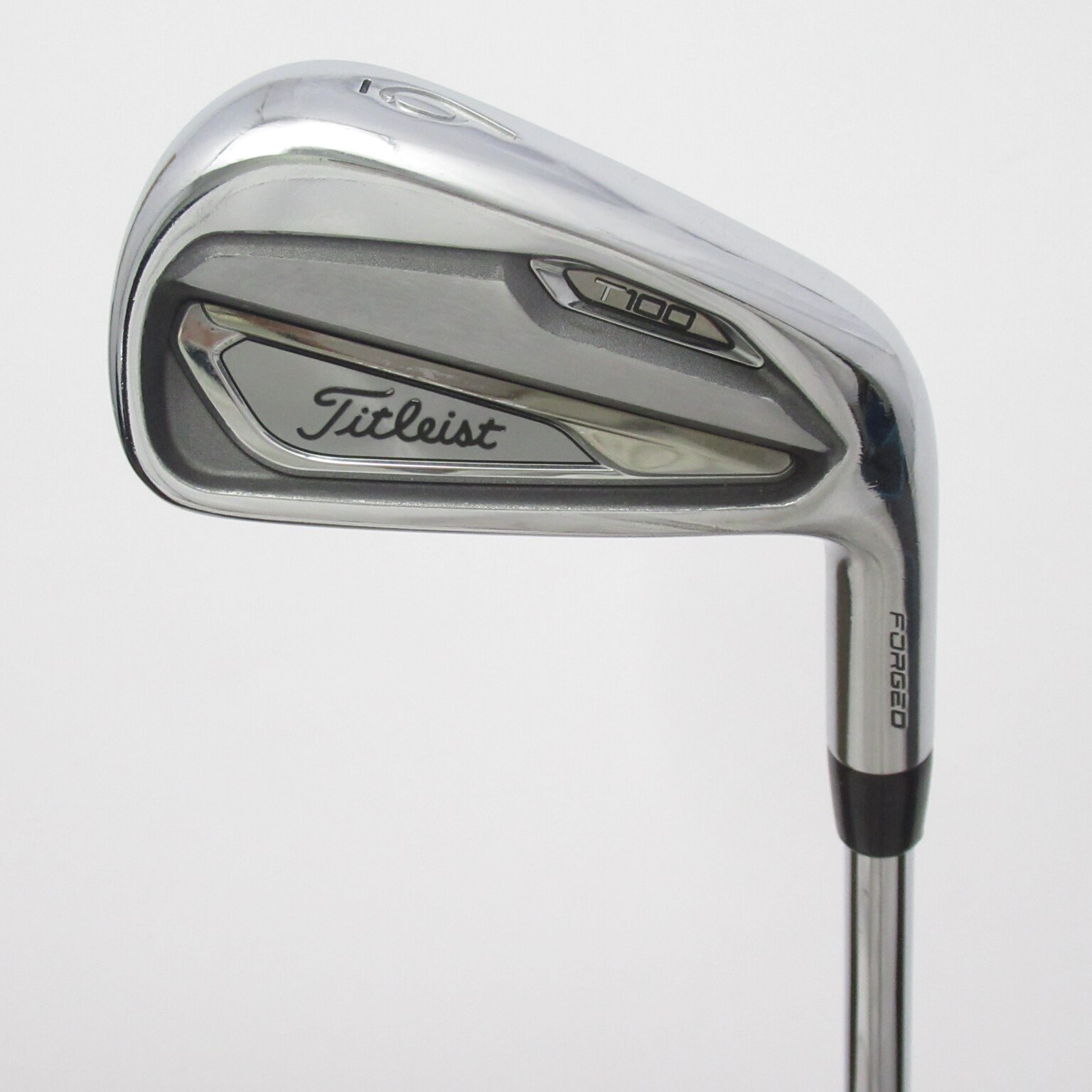 中古】TITLEIST(タイトリスト) アイアンセット (タイトリスト) 通販｜GDO中古ゴルフクラブ