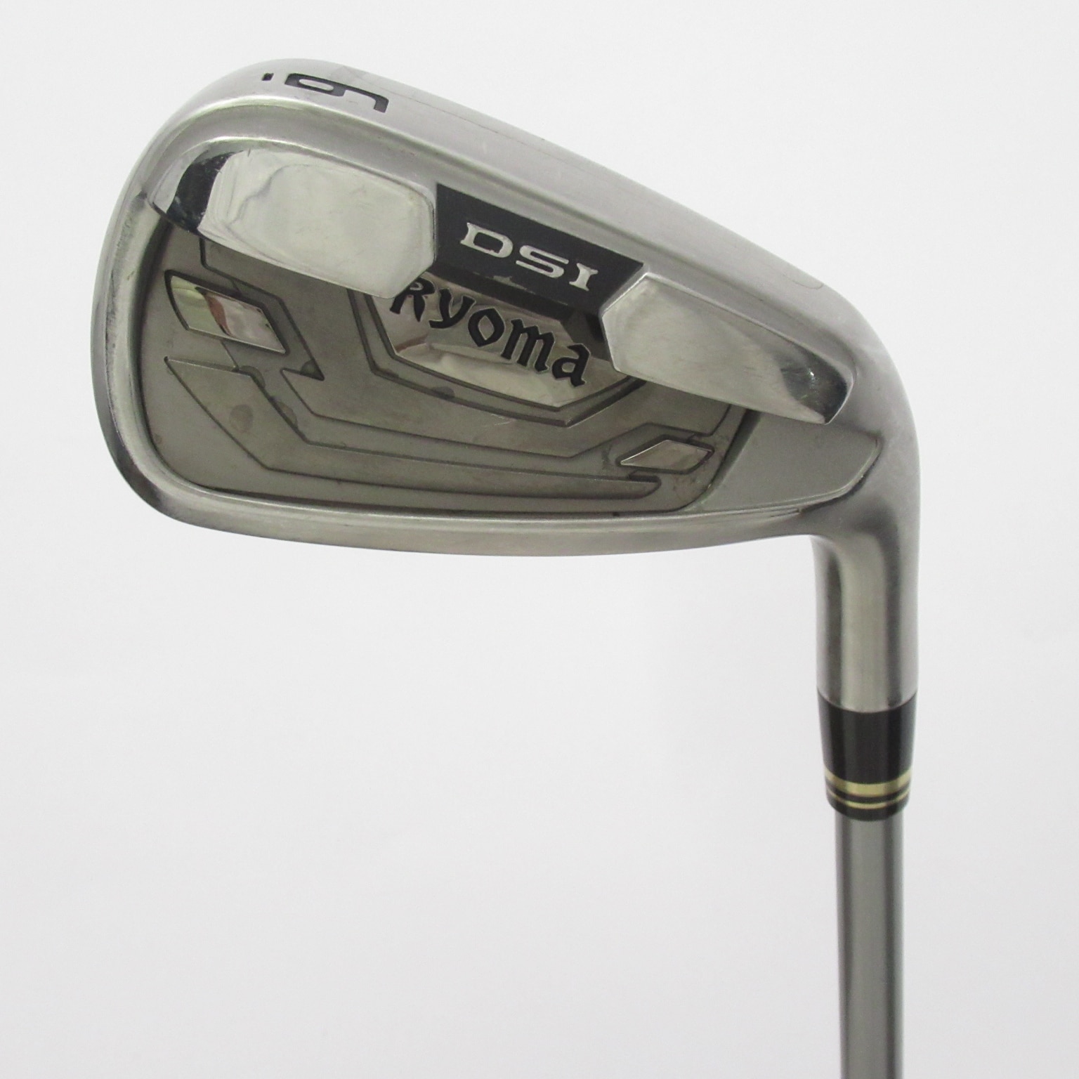 中古】リョーマ ゴルフ(RYOMA GOLF) アイアンセット 通販｜GDO中古ゴルフクラブ