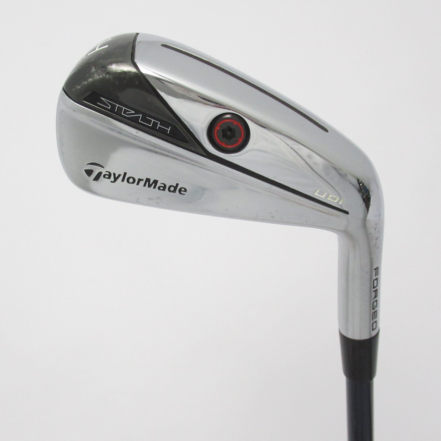 STEALTH UDI US | 20 | テーラーメ|ベンタスブルーhB 8s 【公式通販】