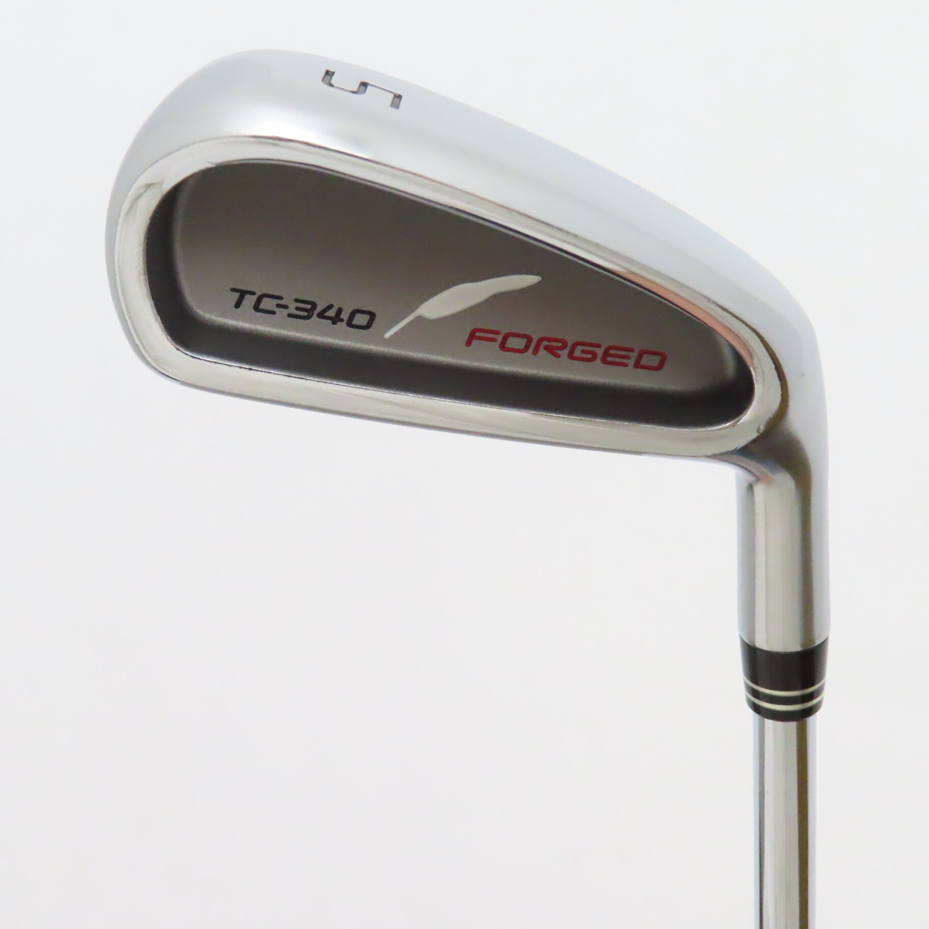 中古】TC-340 FORGED アイアン N.S.PRO ZELOS 8 22 S C(アイアン（セット）)|TC(フォーティーン)の通販 -  GDOゴルフショップ(5002505086)