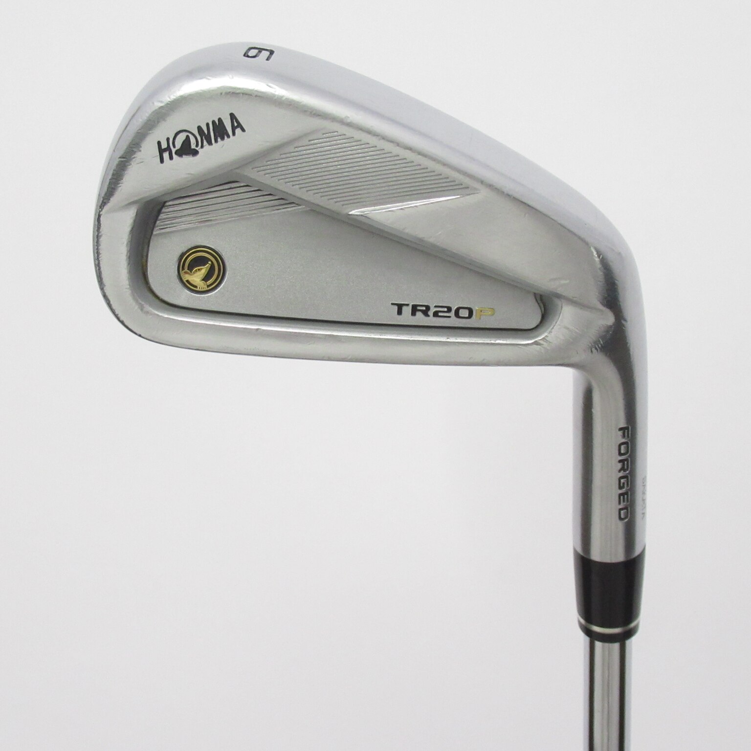 中古】本間ゴルフ(HONMA GOLF) アイアンセット 通販｜GDO中古ゴルフクラブ