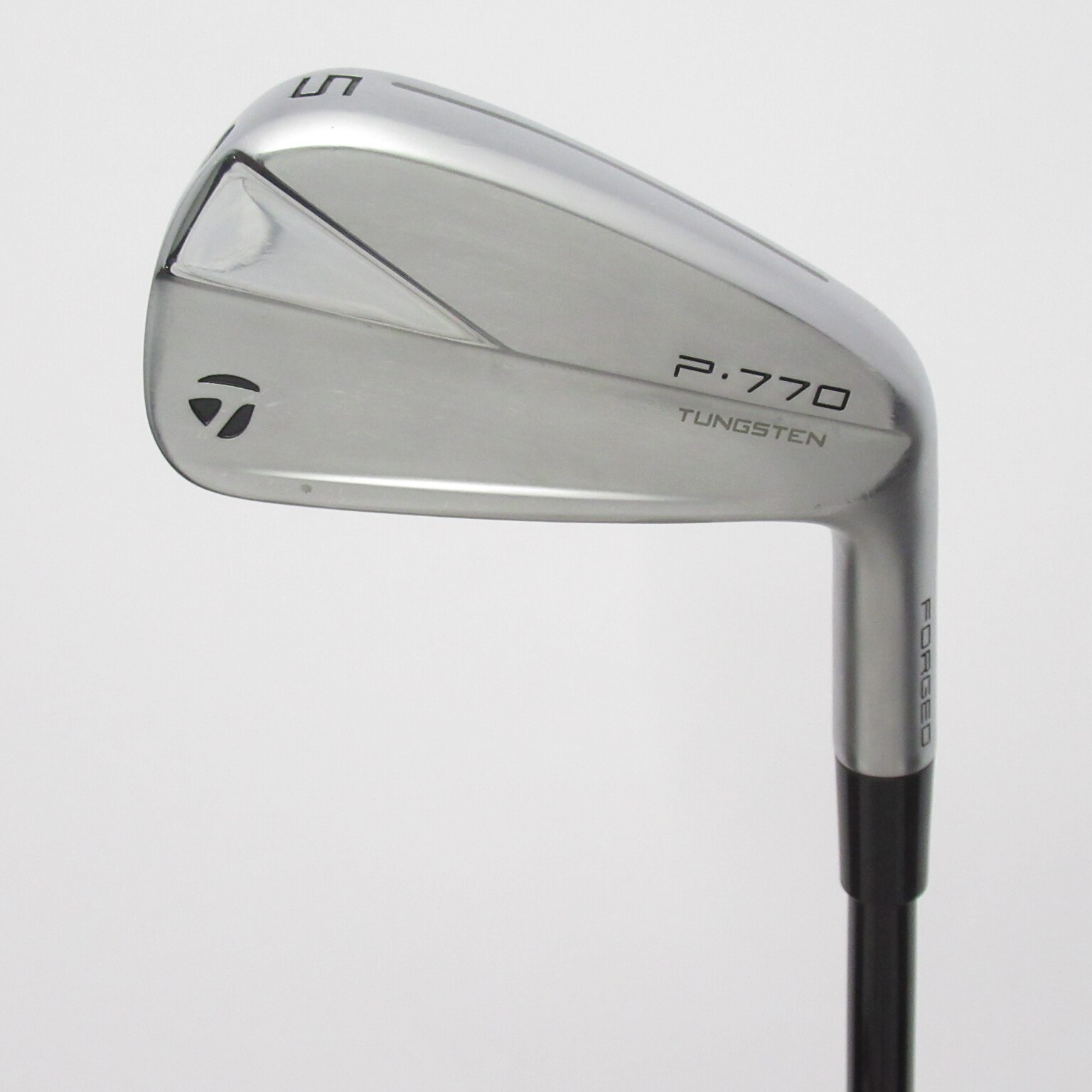 中古】P770 アイアンセット (テーラーメイド) 通販｜GDO中古