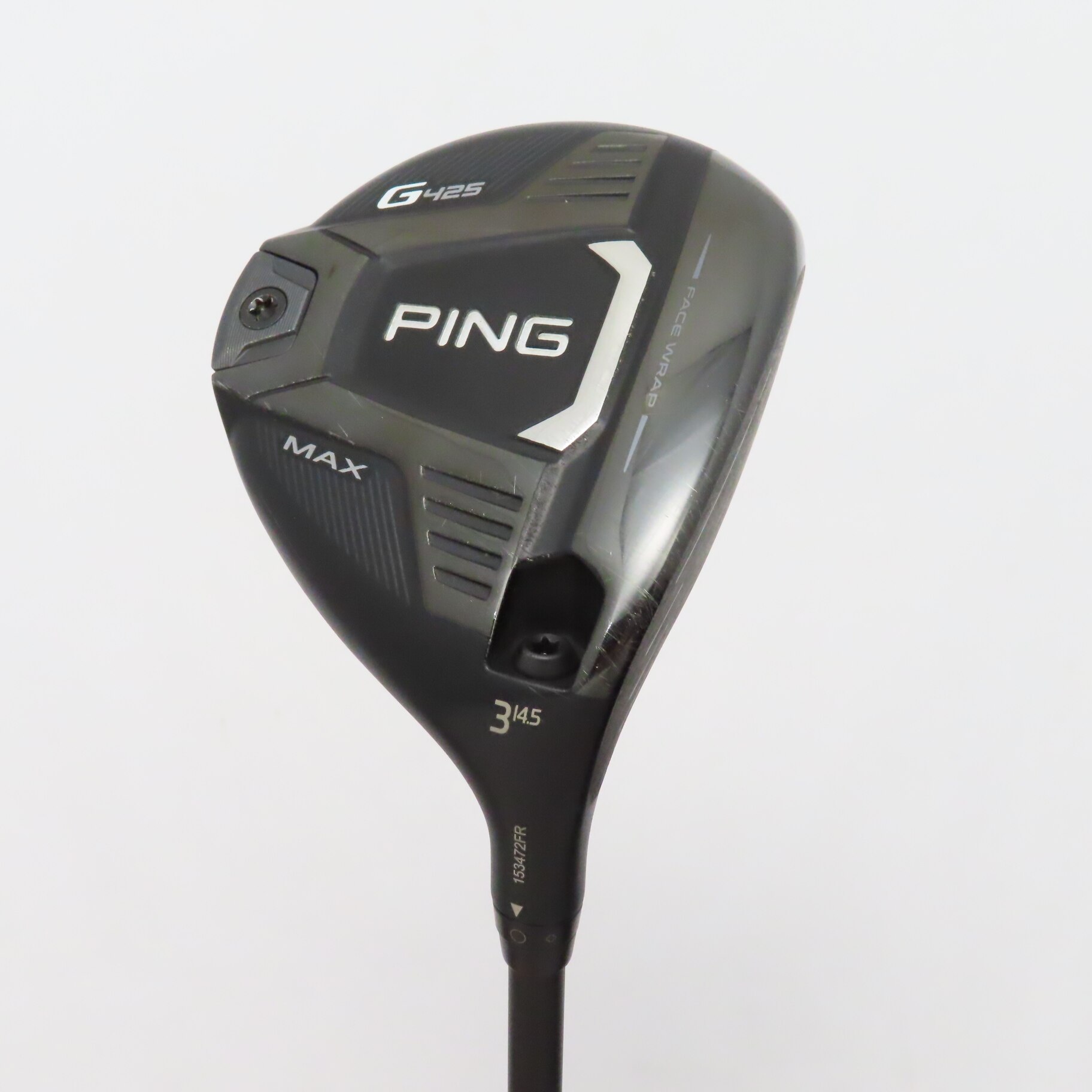 ping g425 7u ユーティリティ ハイブリッド ALTA R 日本仕様
