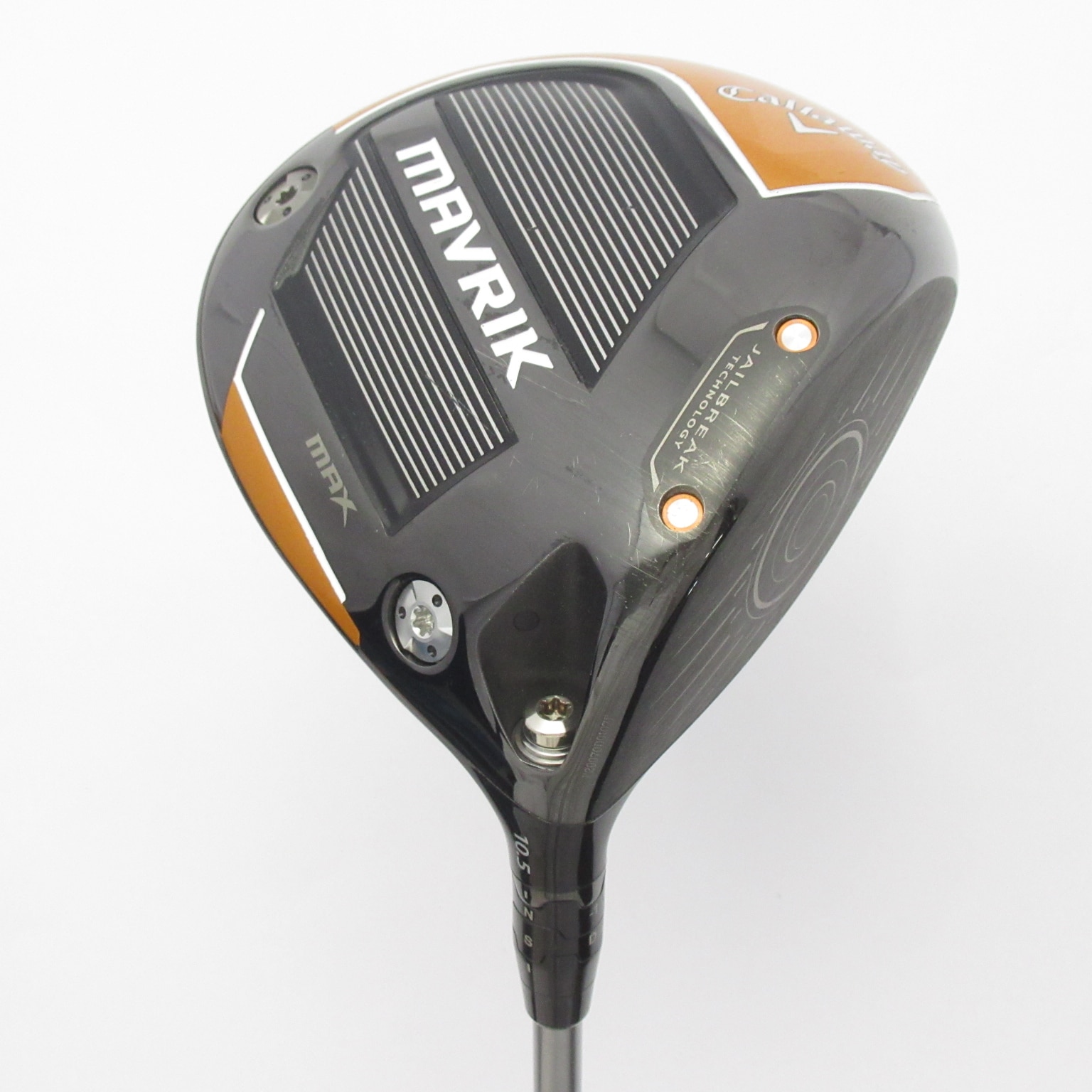 キャロウェイゴルフ マーベリック マックス ドライバー Diamana 40 for Callaway(ドライバー)