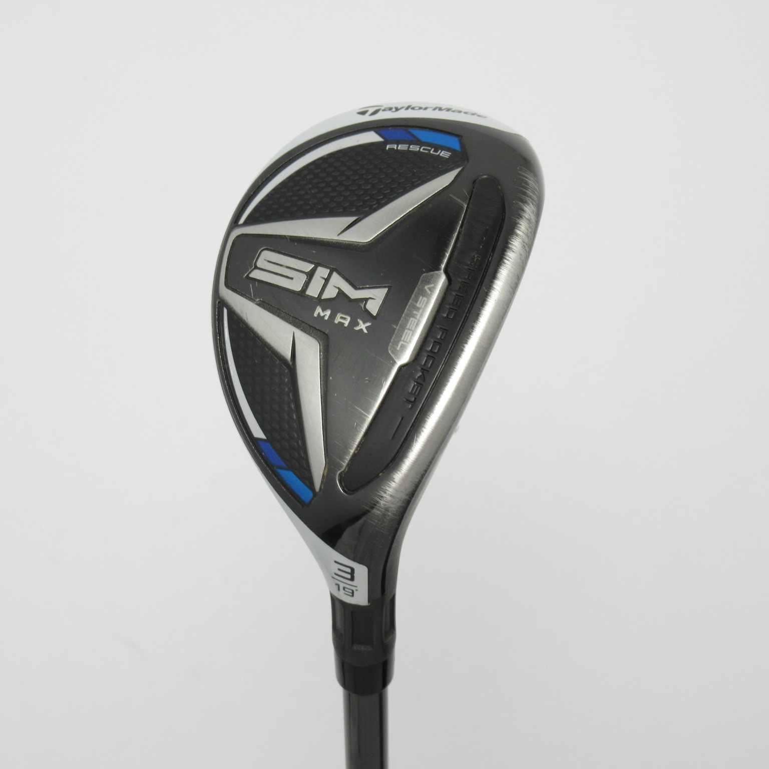 中古】SIM ユーティリティ (テーラーメイド) 通販｜GDO中古