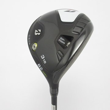 中古 ブリヂストン BRIDGESTONE GOLF B2 HT フェアウェイウッド 