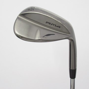 中古】RM-4 ウェッジ (フォーティーン) 通販｜GDO中古ゴルフクラブ