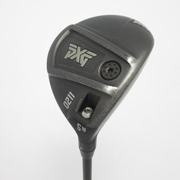 中古】PXG フェアウェイウッド 通販｜GDO中古ゴルフクラブ