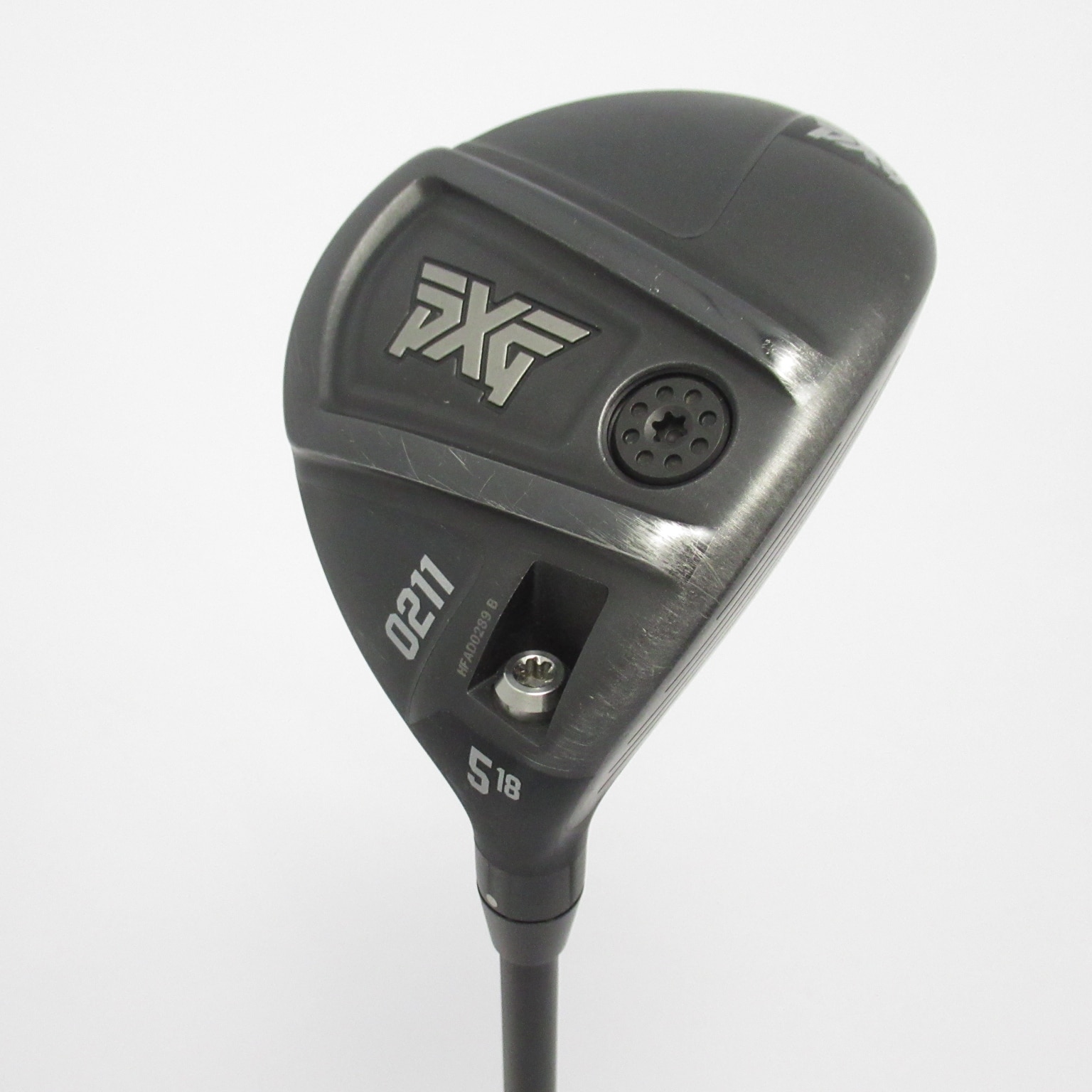 ピーエックスジー PXG 0211 フェアウェイウッド Diamana 50 for PXG 【5W】(フェアウェイウッド)