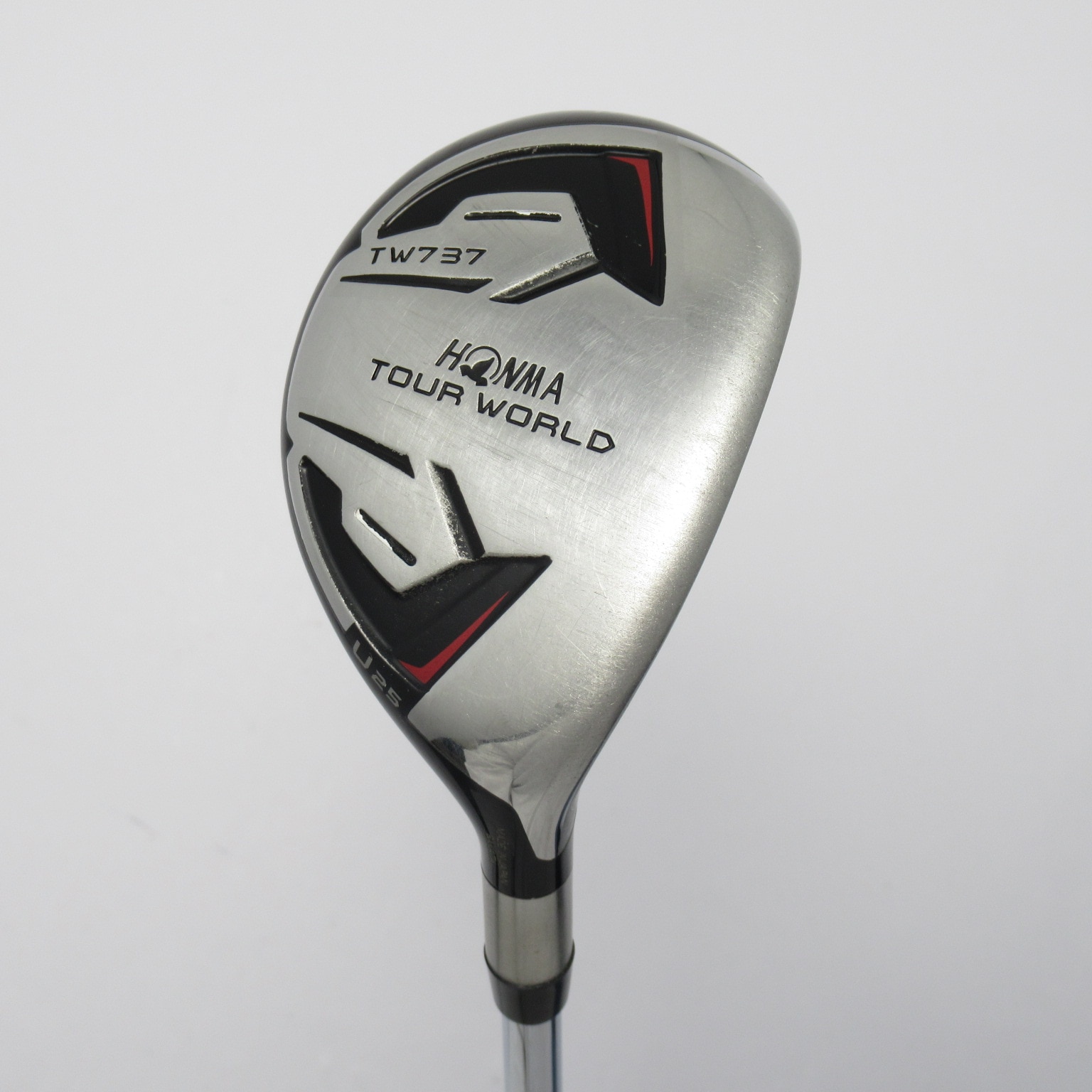 中古】本間ゴルフ(HONMA GOLF) ユーティリティ 通販｜GDO中古ゴルフクラブ