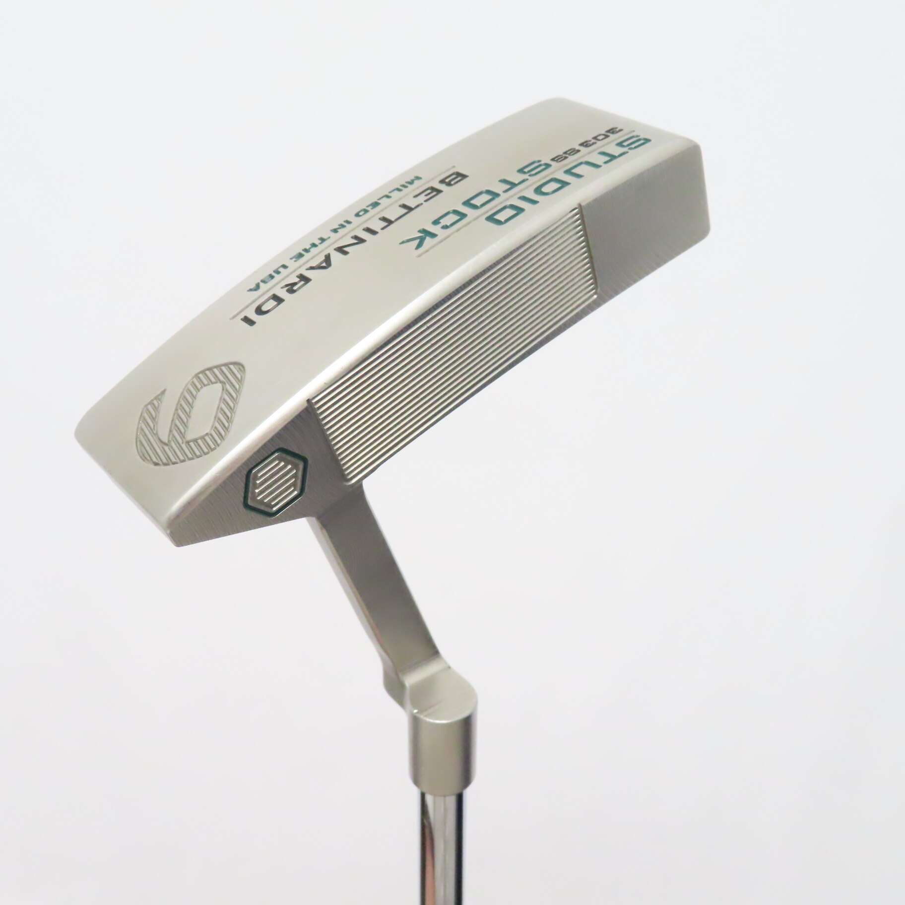 中古】ベティナルディ(BETTINARDI) 通販｜GDO中古ゴルフクラブ