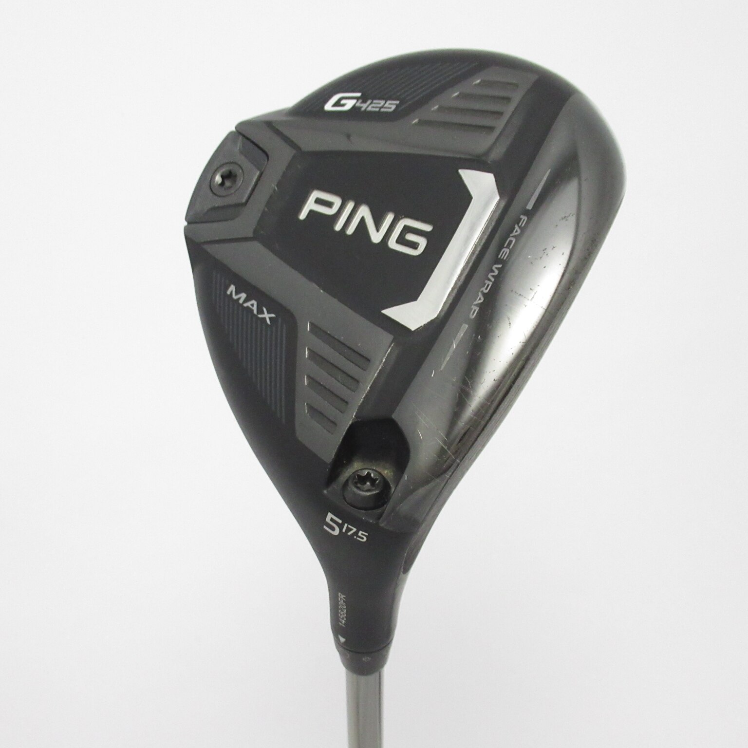 PING ピン ハイブリッドシャフト TOUR 173-85 (R) 39.25インチ 5HB