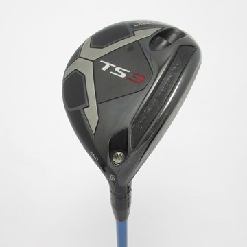 タイトリスト TITLEIST TS3 ドライバー Speeder 569 EVOLUTION V 