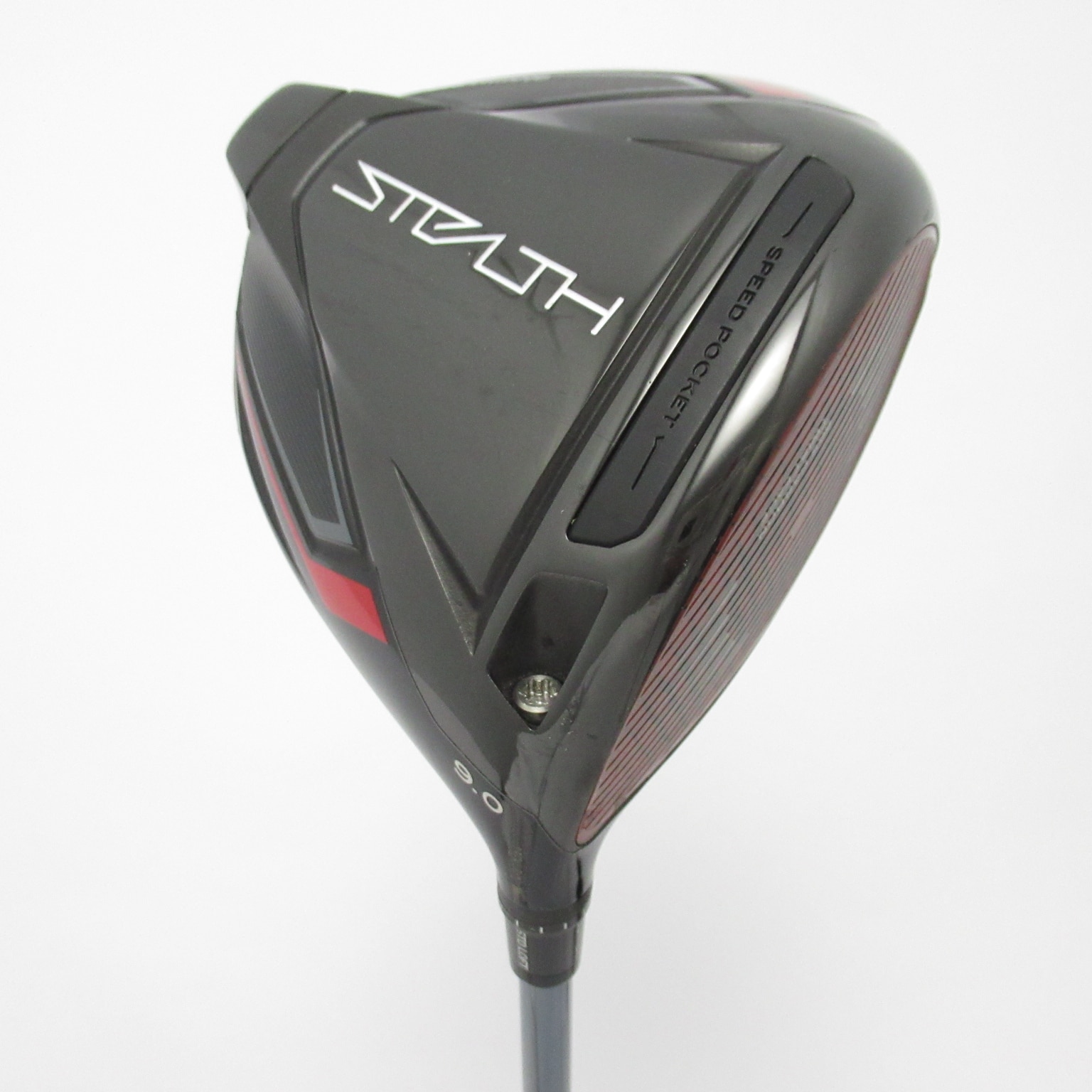 中古】STEALTH(ステルス) (テーラーメイド) 通販｜GDO中古ゴルフクラブ