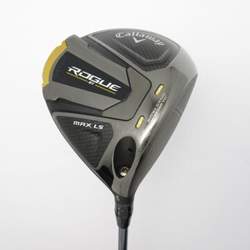中古】ローグ ST MAX LS ドライバー (キャロウェイ) ローグ 通販｜GDO 