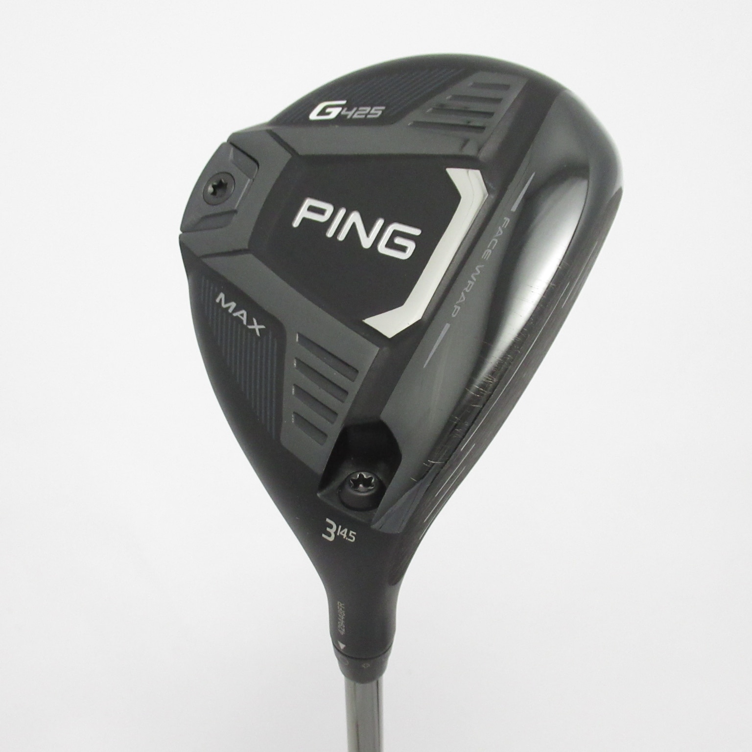 ピン G425 MAX フェアウェイウッド PING TOUR 173-65 【3W】(フェアウェイウッド)