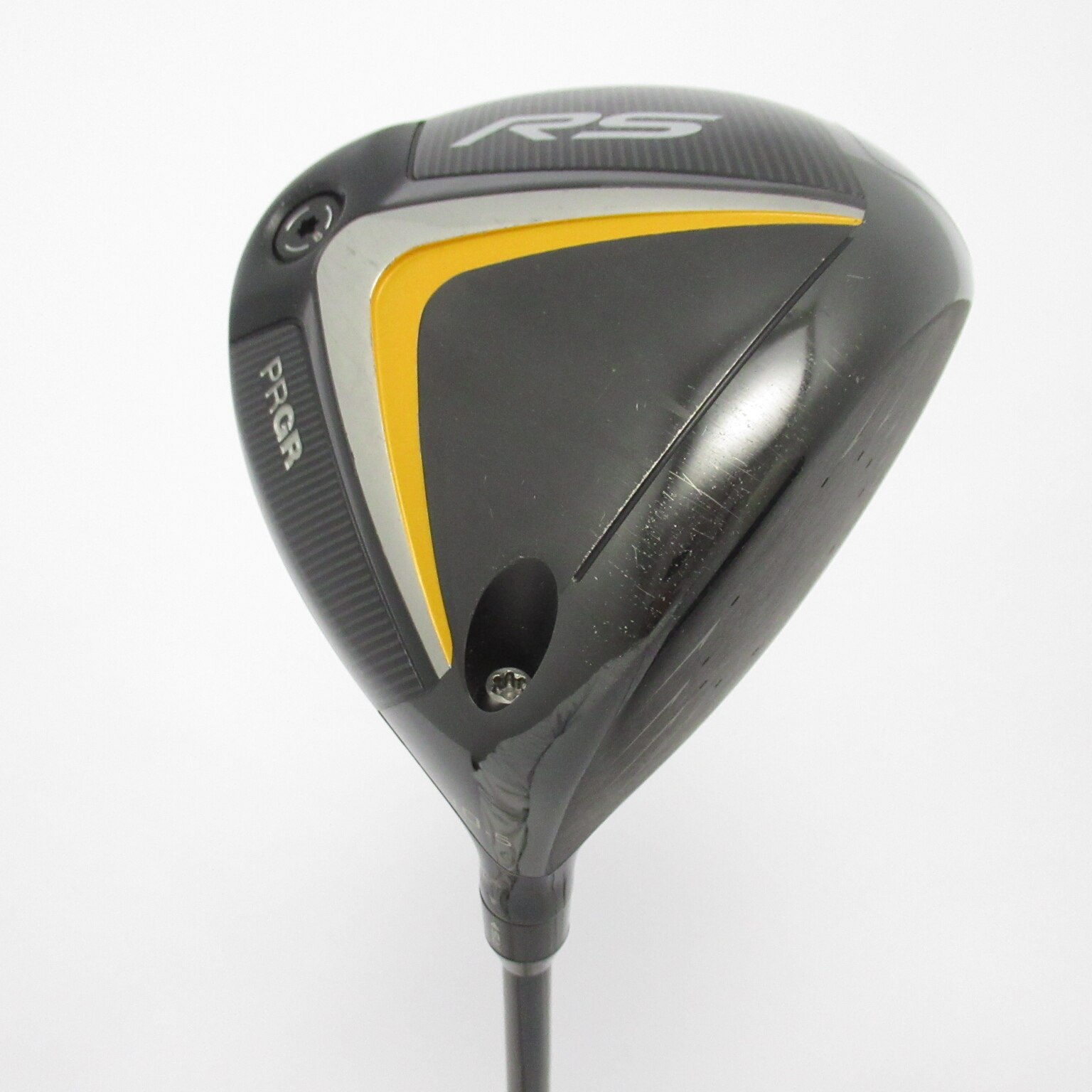 入荷nowオンラインストア 中古】RS JUST ドライバー (プロギア) RS 通販｜GDO中古ゴルフクラブ クラブ