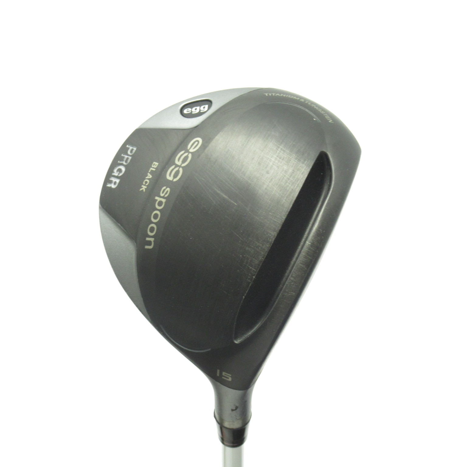 PRGR - PRGR プロギア egg 5W attas6☆ 6S 中古 楽天市場】prgr egg 5wの通販