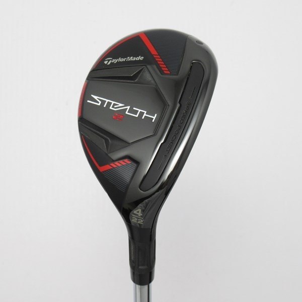 中古】ステルス2 レスキュー ユーティリティ KBS MAX MT85 JP 22 S B 