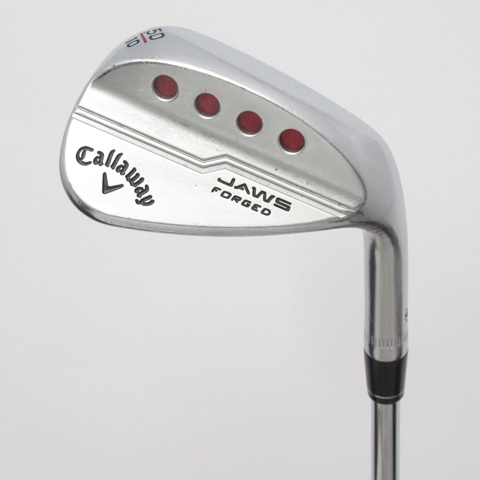 中古】JAWS FORGED ウェッジ (キャロウェイ) Callaway Golf 通販 中古】JAWS FORGED ウェッジ (キャロウェイ) Callaway Golf 通販