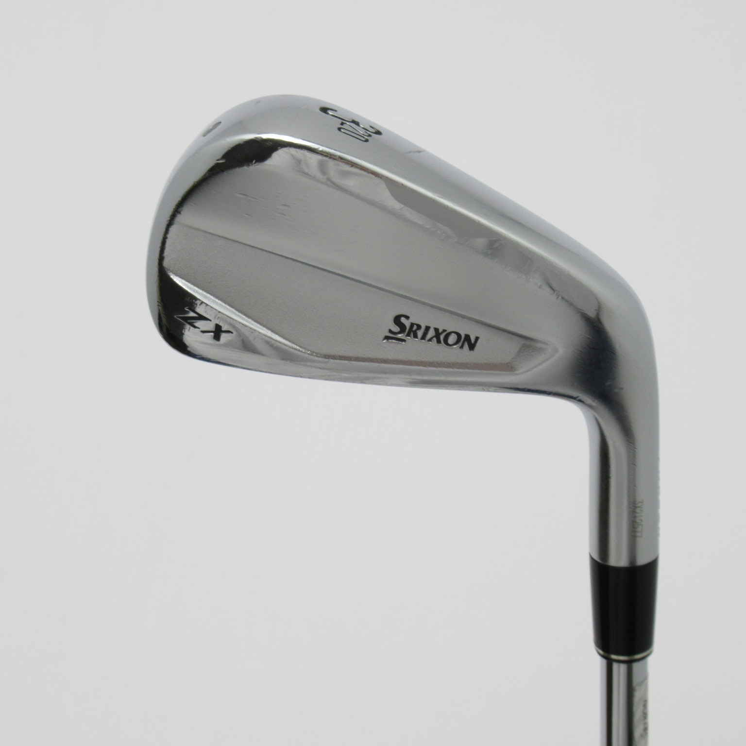 中古】SRIXON(スリクソン) ユーティリティ ダンロップ 通販｜GDO中古ゴルフクラブ