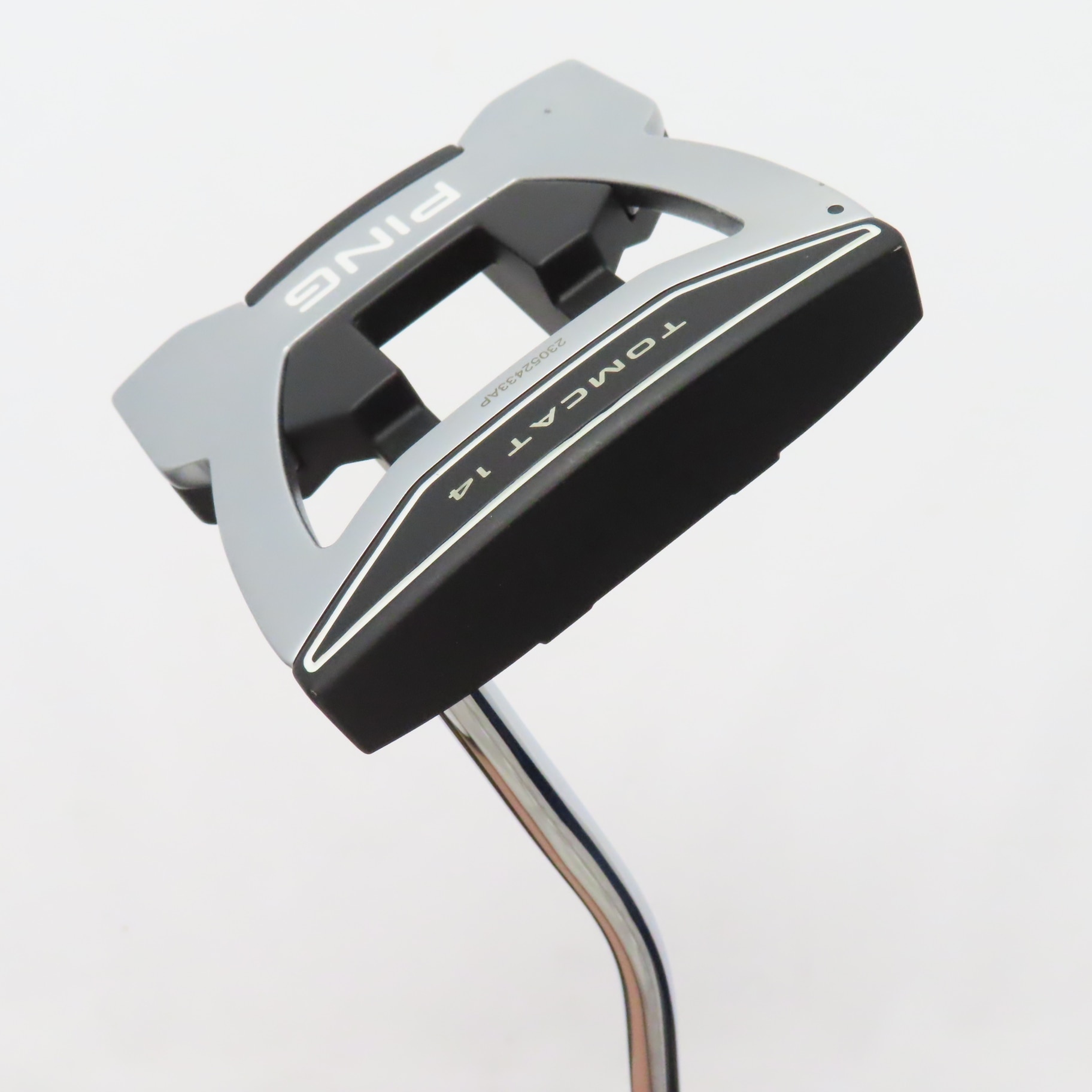 PING PRIME TYNE 4 パター ヘッドカバー付き PING PRIME TYNE 4 パター ヘッドカバー付き PING 【即納】 PRIME TYNE