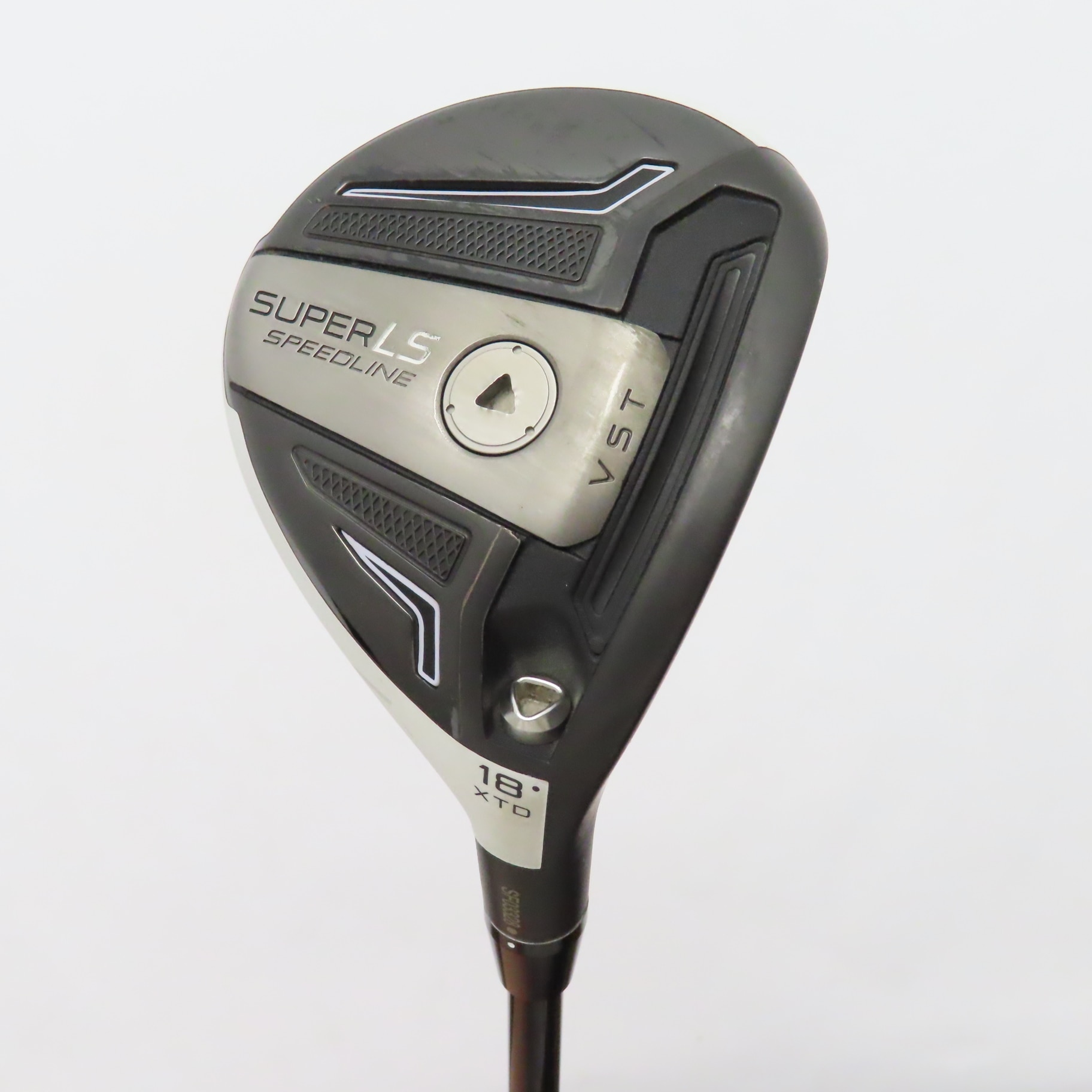 中古 スリクソン Z-STEEL 3番ウッド 14,5度 F-014 中古 スリクソン Z-STEEL 3番ウッド 14,5度 F-014
