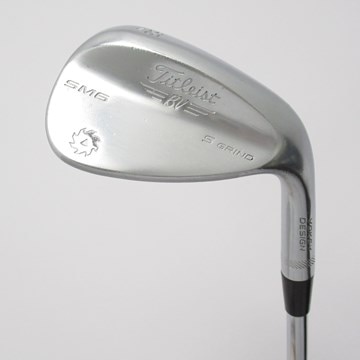 タイトリスト Vokey Vokey SM9 TOUR CHROME ウェッジ Dynamic Gold 