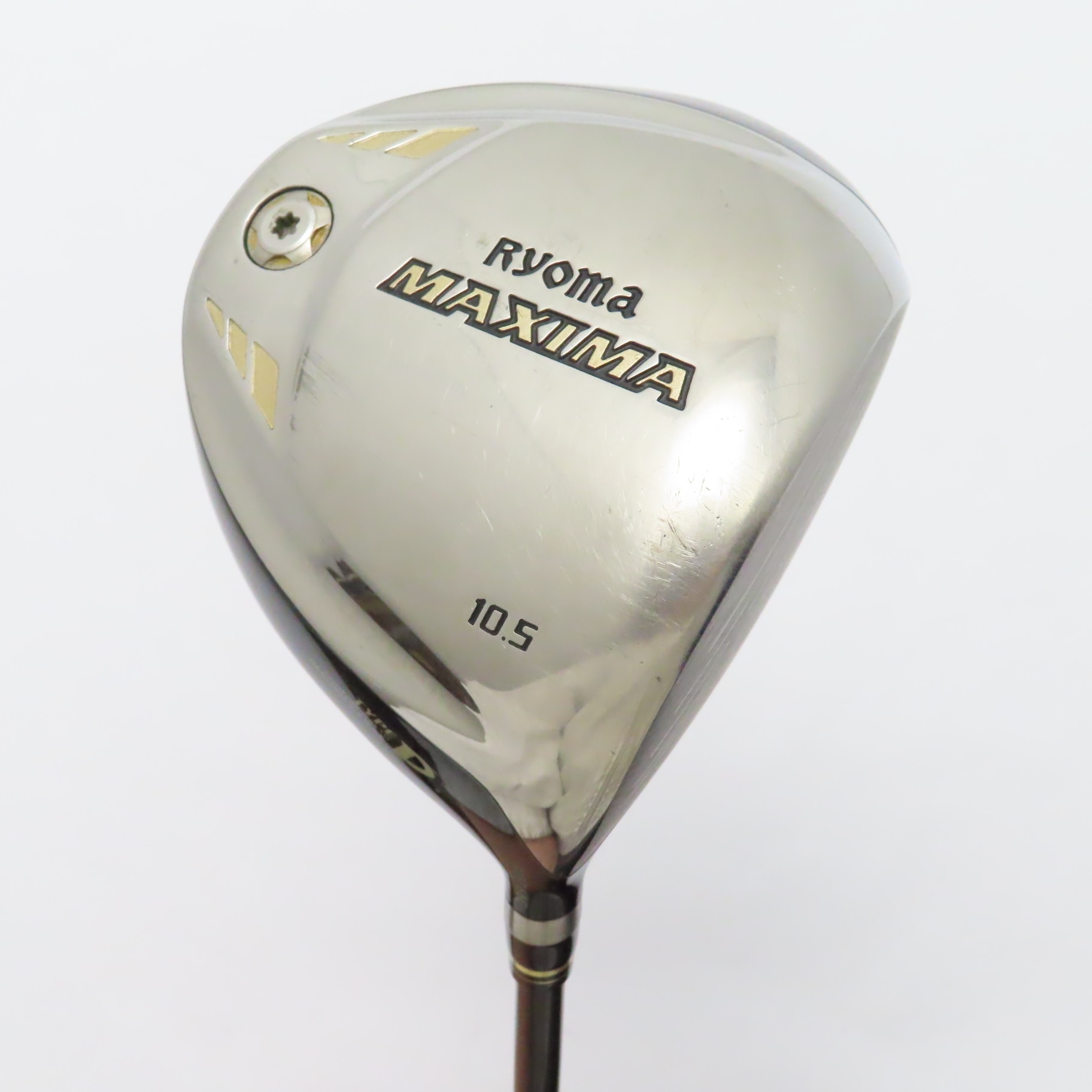 中古】リョーマ ゴルフ(RYOMA GOLF) ドライバー 通販｜GDO中古ゴルフクラブ