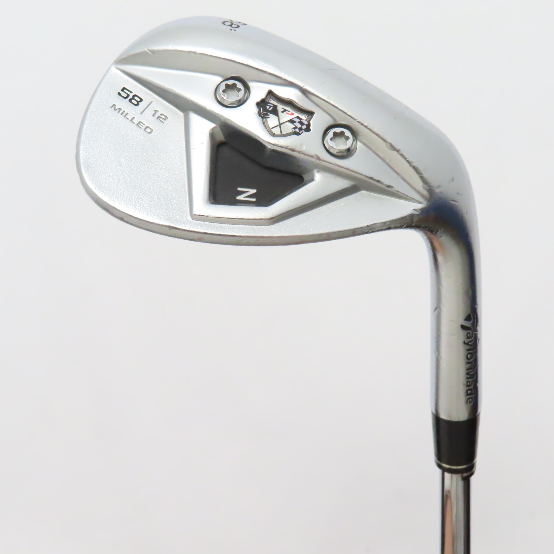 中古】TOUR PREFERRED(ツアープリファード) ウェッジ (テーラーメイド) 通販｜GDO中古ゴルフクラブ