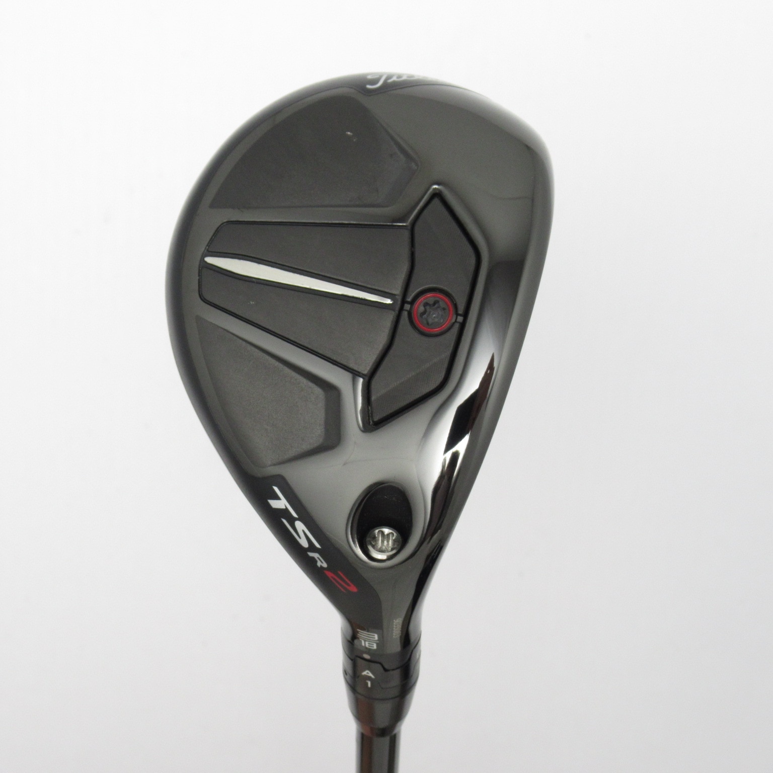 中古】タイトリスト(Titleist) ユーティリティ 通販｜GDO中古ゴルフクラブ