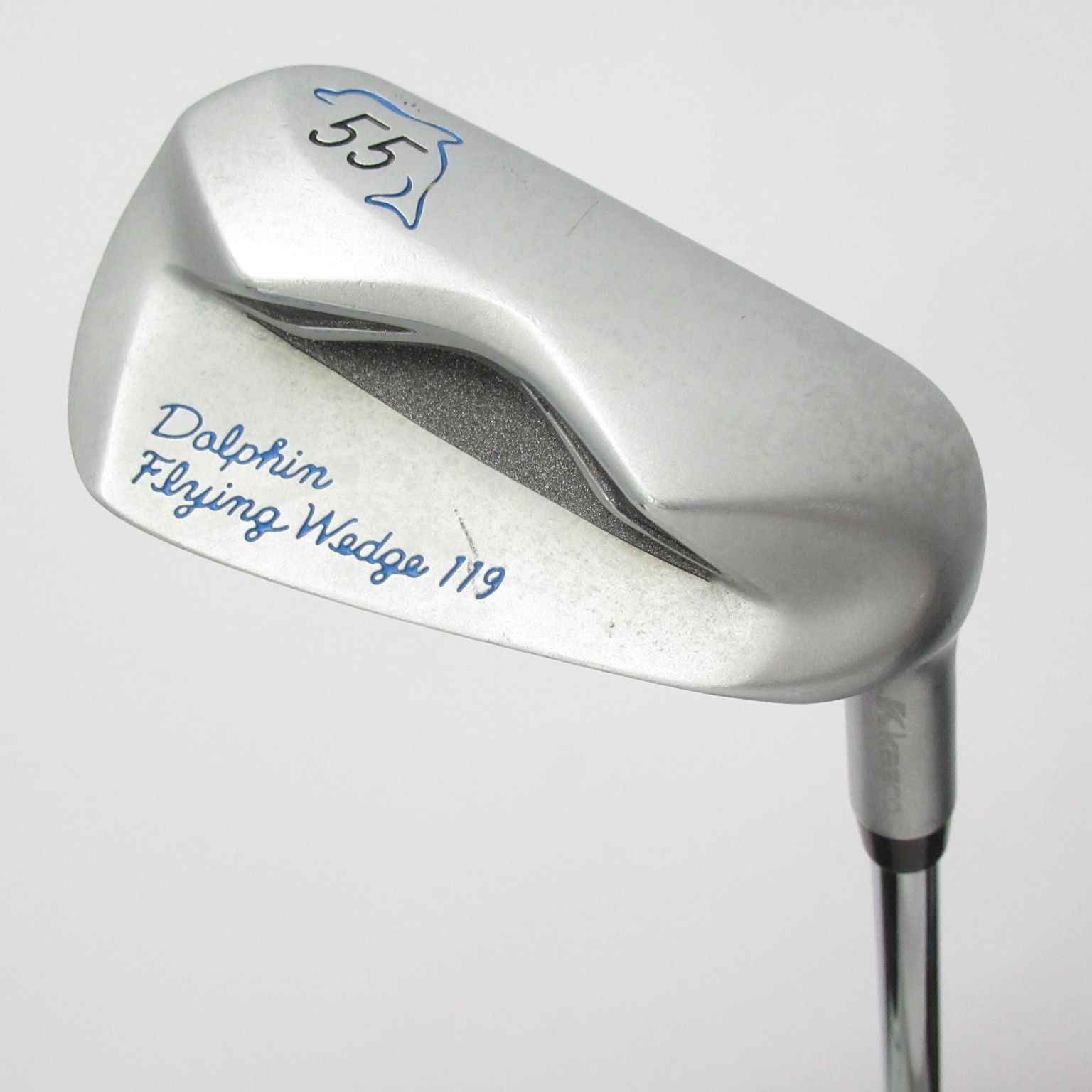 ドルフィン ピッチ&ランウェッジ DPW-119 48度 【公式通販】