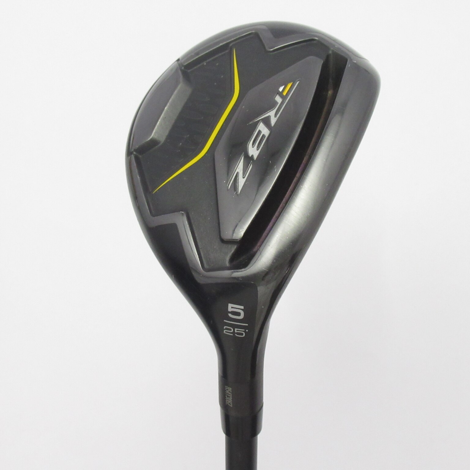 中古】RBZ BLACK US テーラーメイド RBZ 通販｜GDO中古ゴルフクラブ