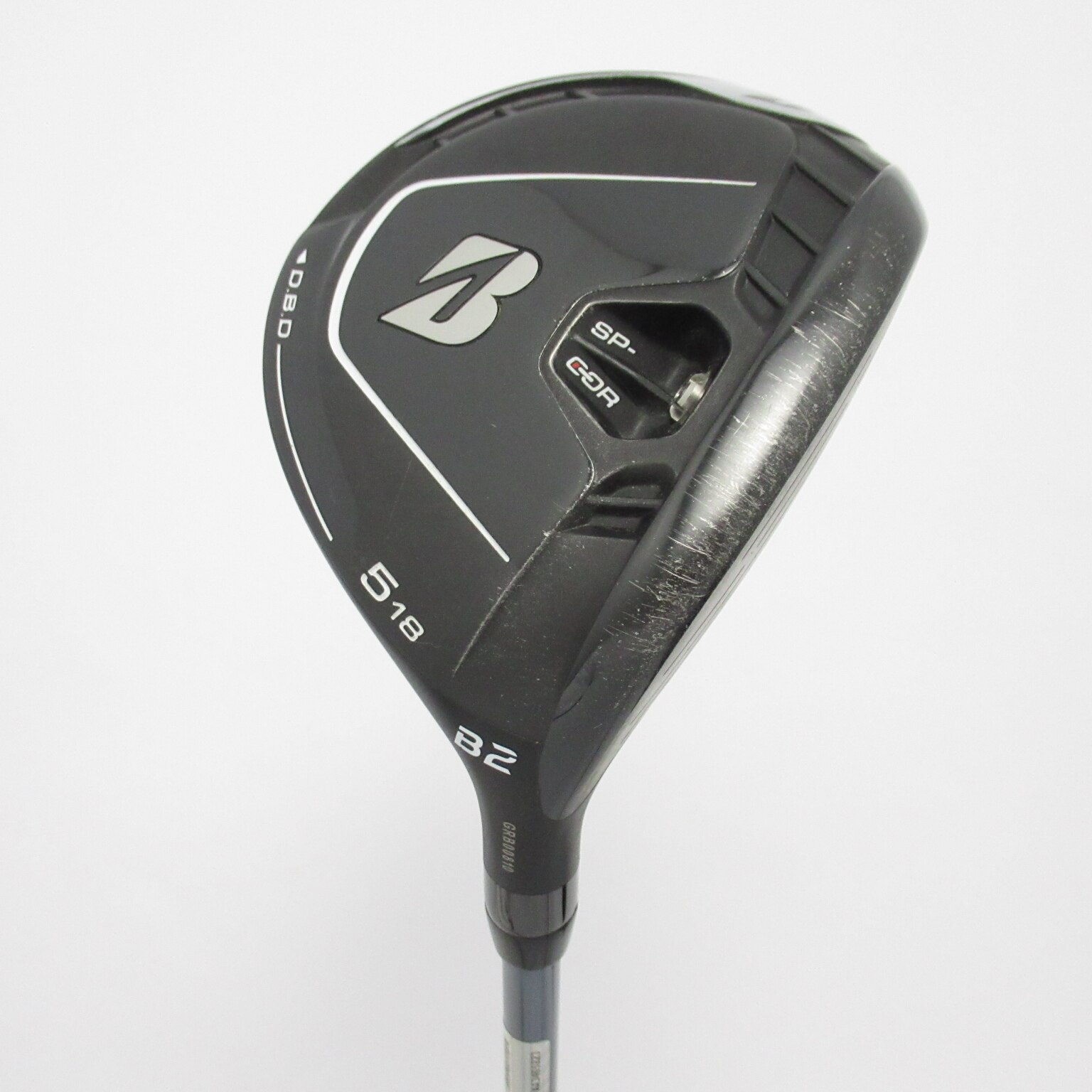 中古】B2 フェアウェイウッド (ブリヂストン) BRIDGESTONE GOLF 通販｜GDO中古ゴルフクラブ