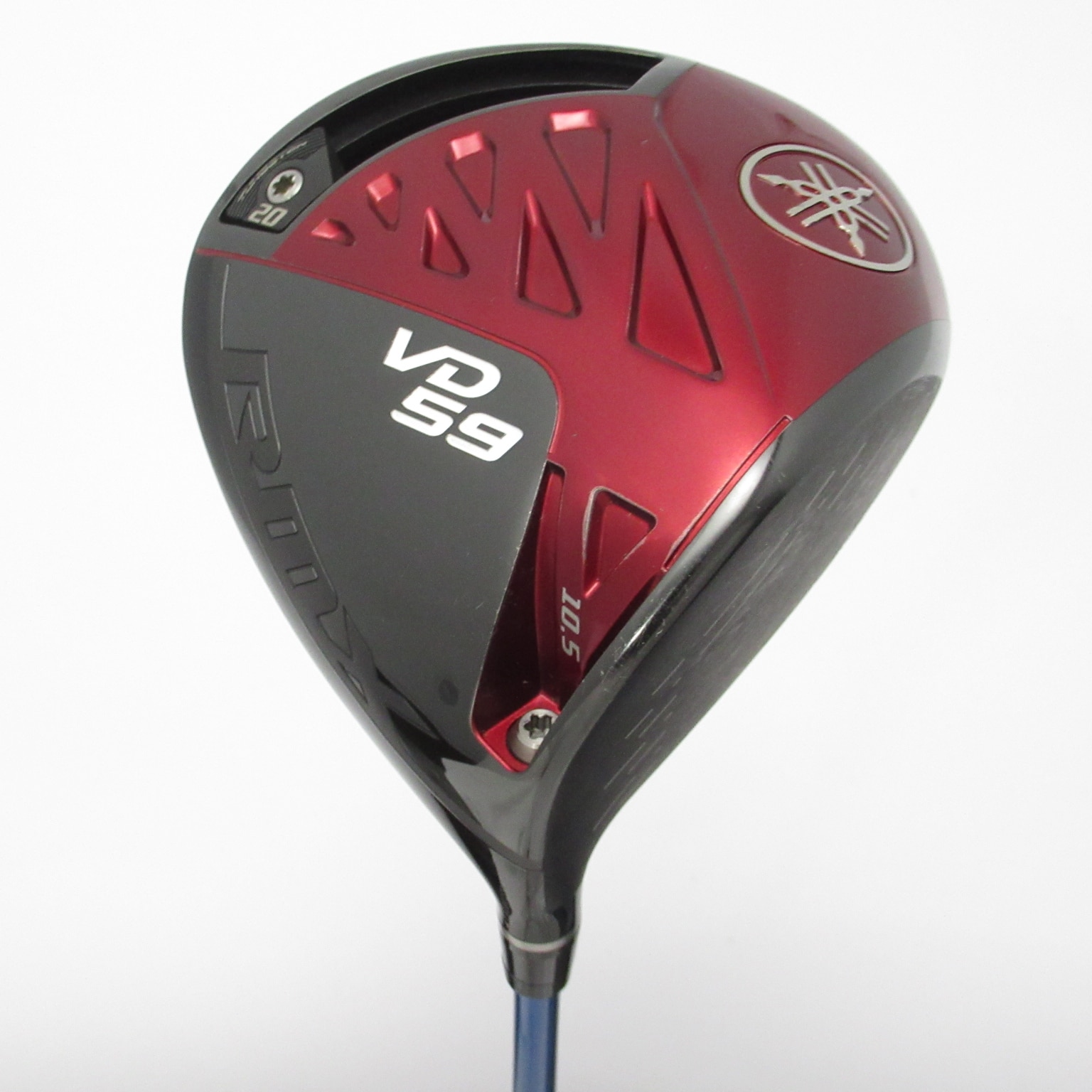 ヤマハ　VD59 ドライバー　スピーダー474 エボ5 ヤマハ VD59 ドライバー スピーダー474 エボ5 - メルカリ