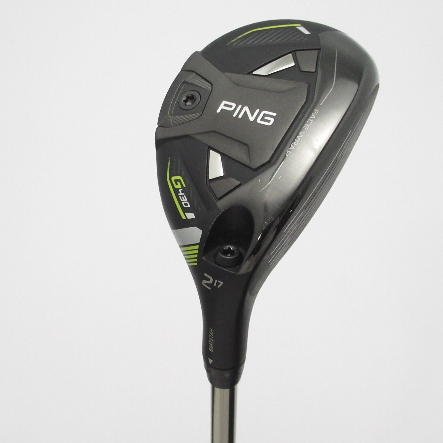 中古】G430 ハイブリッド ユーティリティ PING TOUR 2.0 CHROME 85 17 S BC(ユーティリティ（単品）)|G430(ピン)の通販  - GDOゴルフショップ(5002507383)