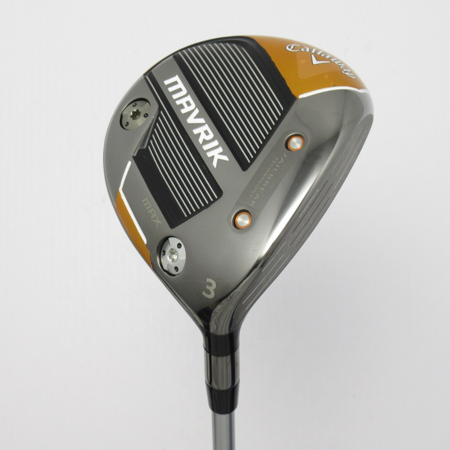 中古】マーベリック マックス フェアウェイウッド Diamana 40 for Callaway 16 R  D(フェアウェイウッド（単品）)|MAVRIK(キャロウェイゴルフ)の通販 - GDOゴルフショップ(5002507416)