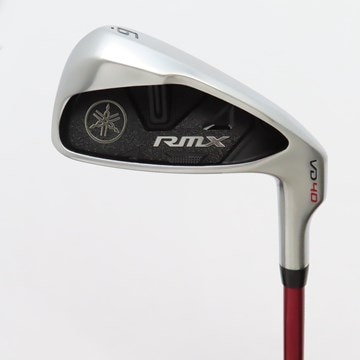 中古】RMX VD40 アイアンセット (ヤマハ) RMX 通販｜GDO中古ゴルフクラブ