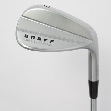オノフ ONOFF フロッグス リープⅡ ウェッジ 64度 応える