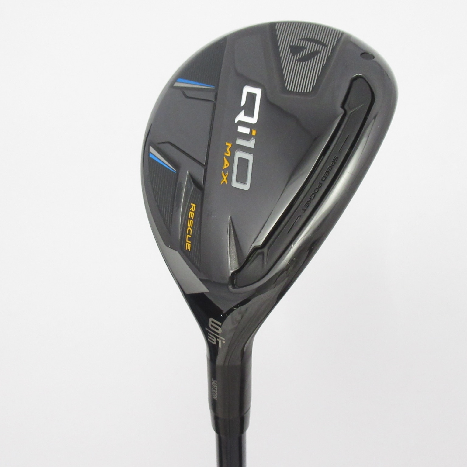 中古】テーラーメイド(TaylorMade) ユーティリティ 通販｜GDO中古ゴルフクラブ