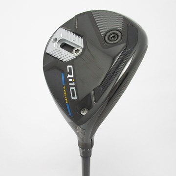 中古】Qi10 Tour フェアウェイウッド (テーラーメイド) Qi10 通販｜GDO 