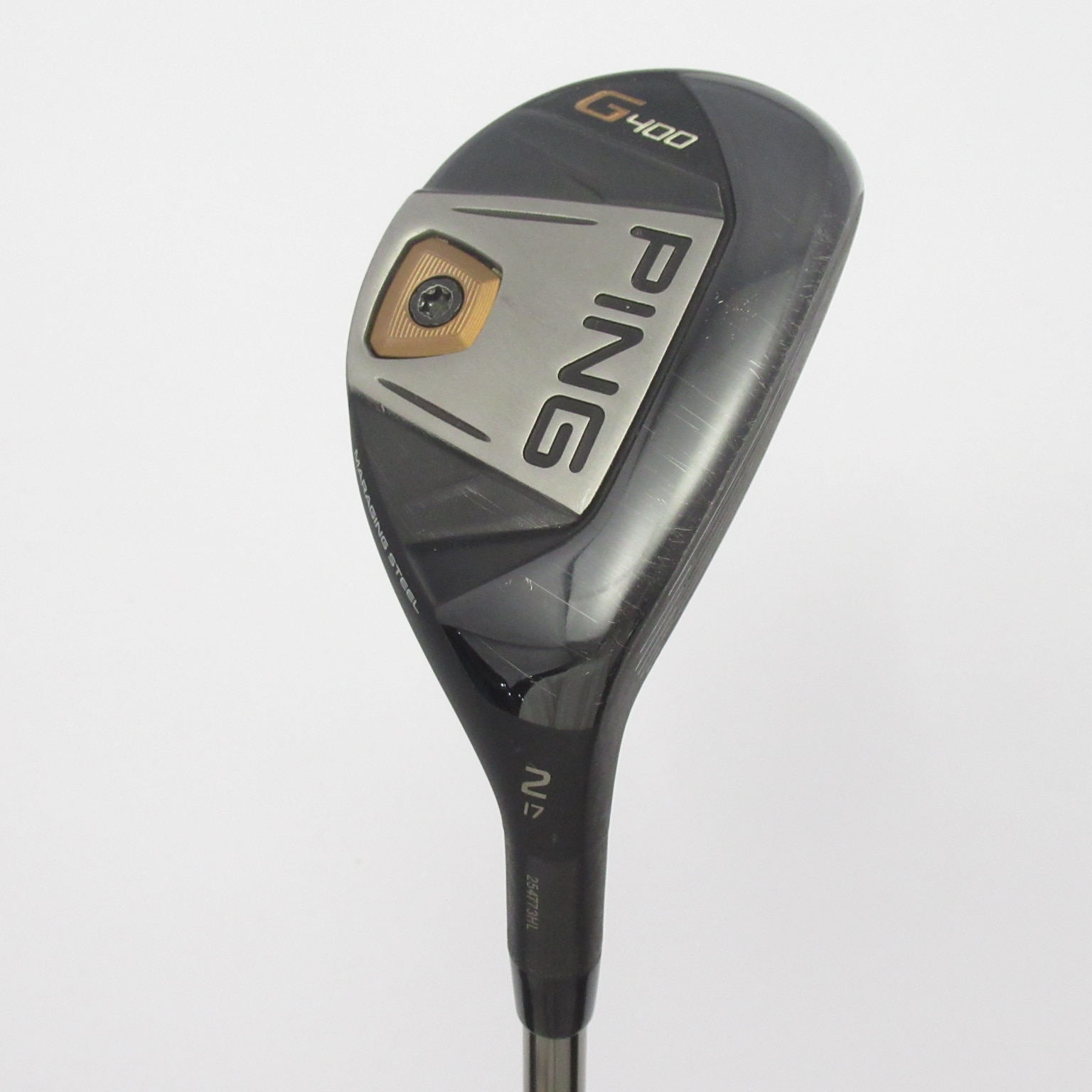 中古】G400 ユーティリティ PING TOUR 173-85 17 S CD(ユーティリティ（単品）)|G400(ピン)の通販 -  GDOゴルフショップ(5002507550)