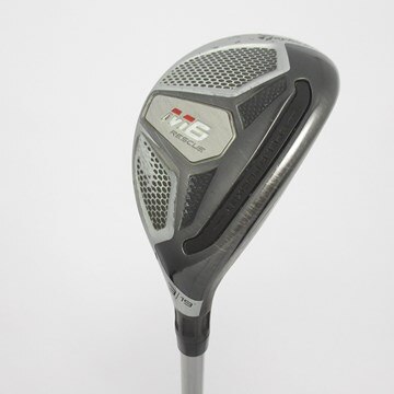 中古】M6 ユーティリティ (テーラーメイド) 通販｜GDO中古ゴルフクラブ 