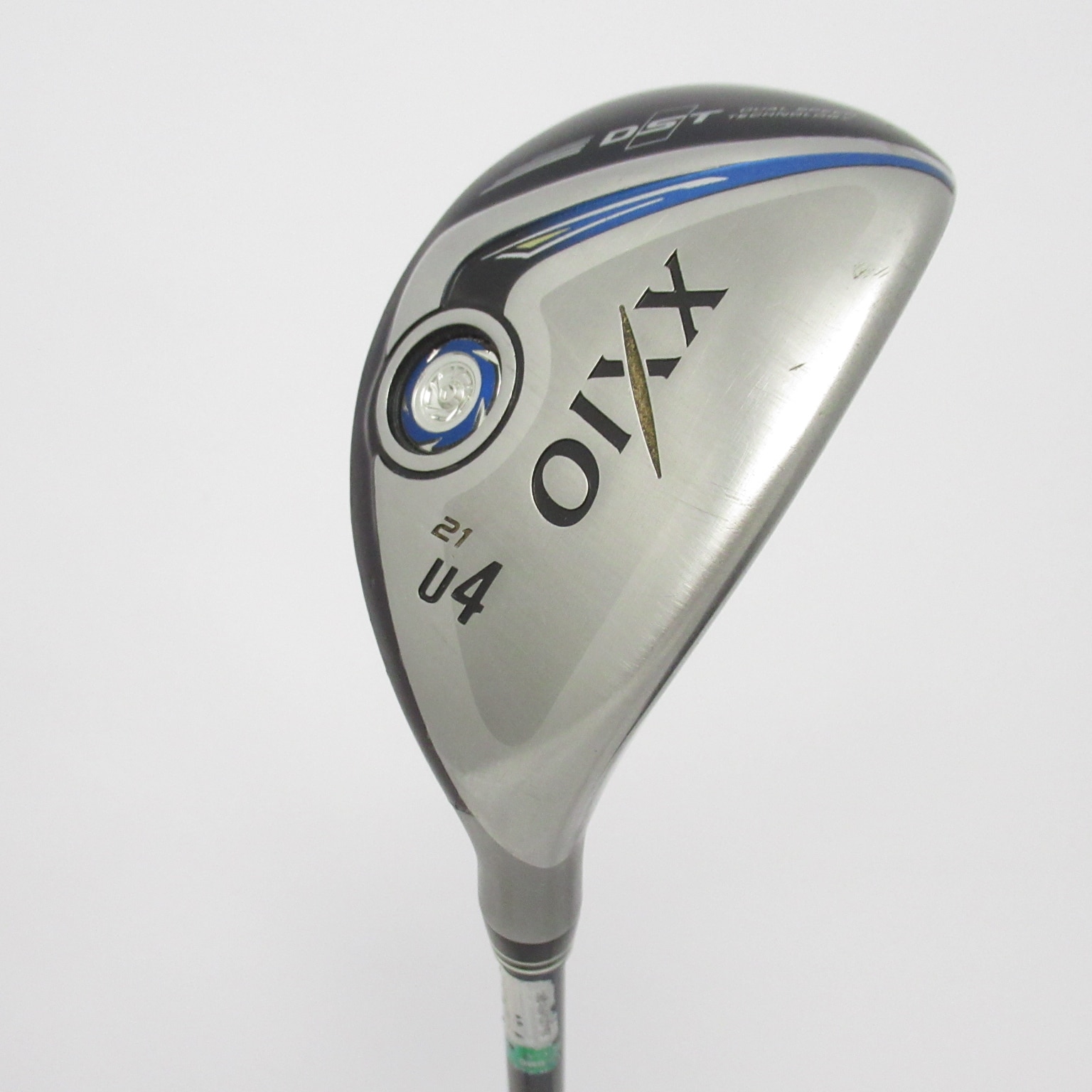 DUNLOP - DUNLOP ダンロップ/単品クラブ H5/XXIO/ABランク/76【中古】 DUNLOP - DUNLOP ダンロップ/単品クラブ H5/XXIO/ABランク/76