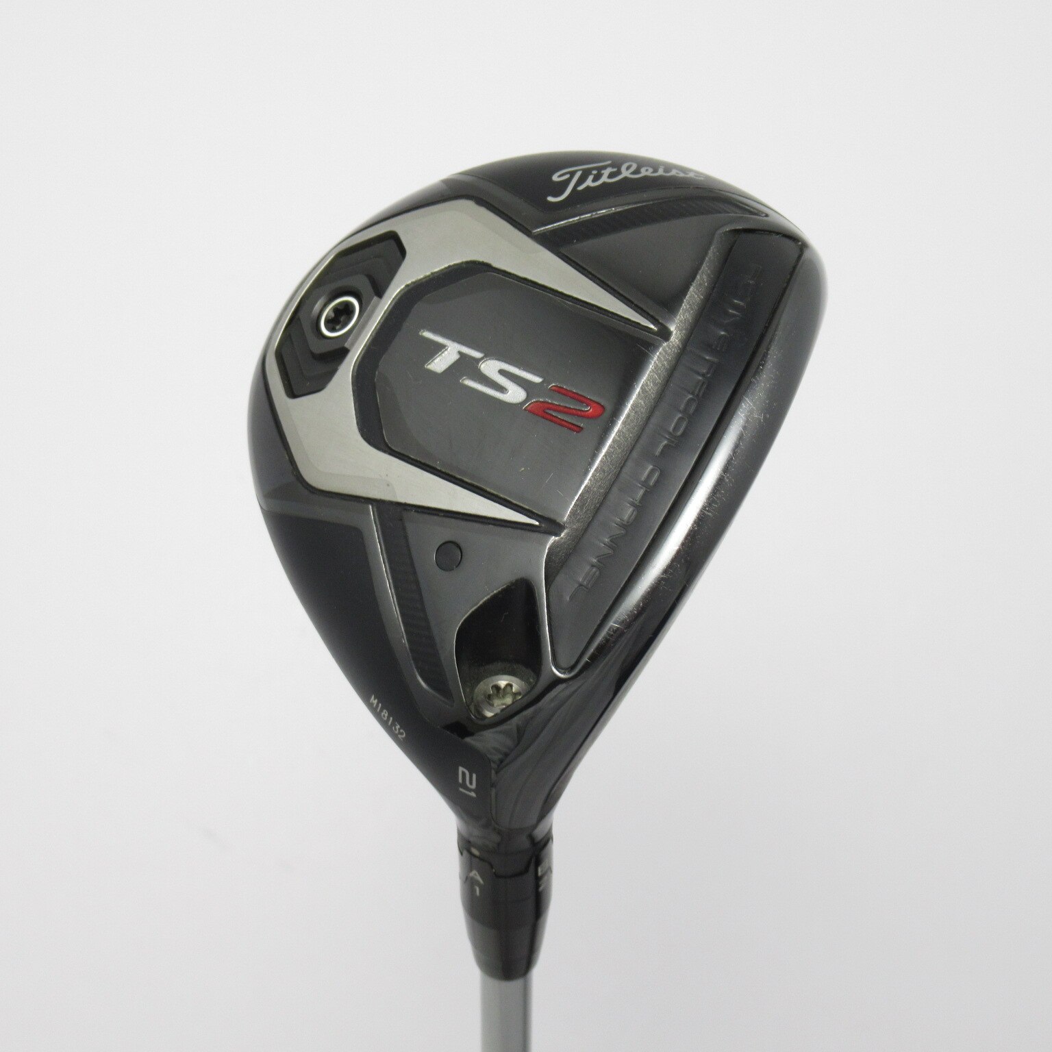 中古】タイトリスト(Titleist) フェアウェイウッド 通販｜GDO中古ゴルフクラブ