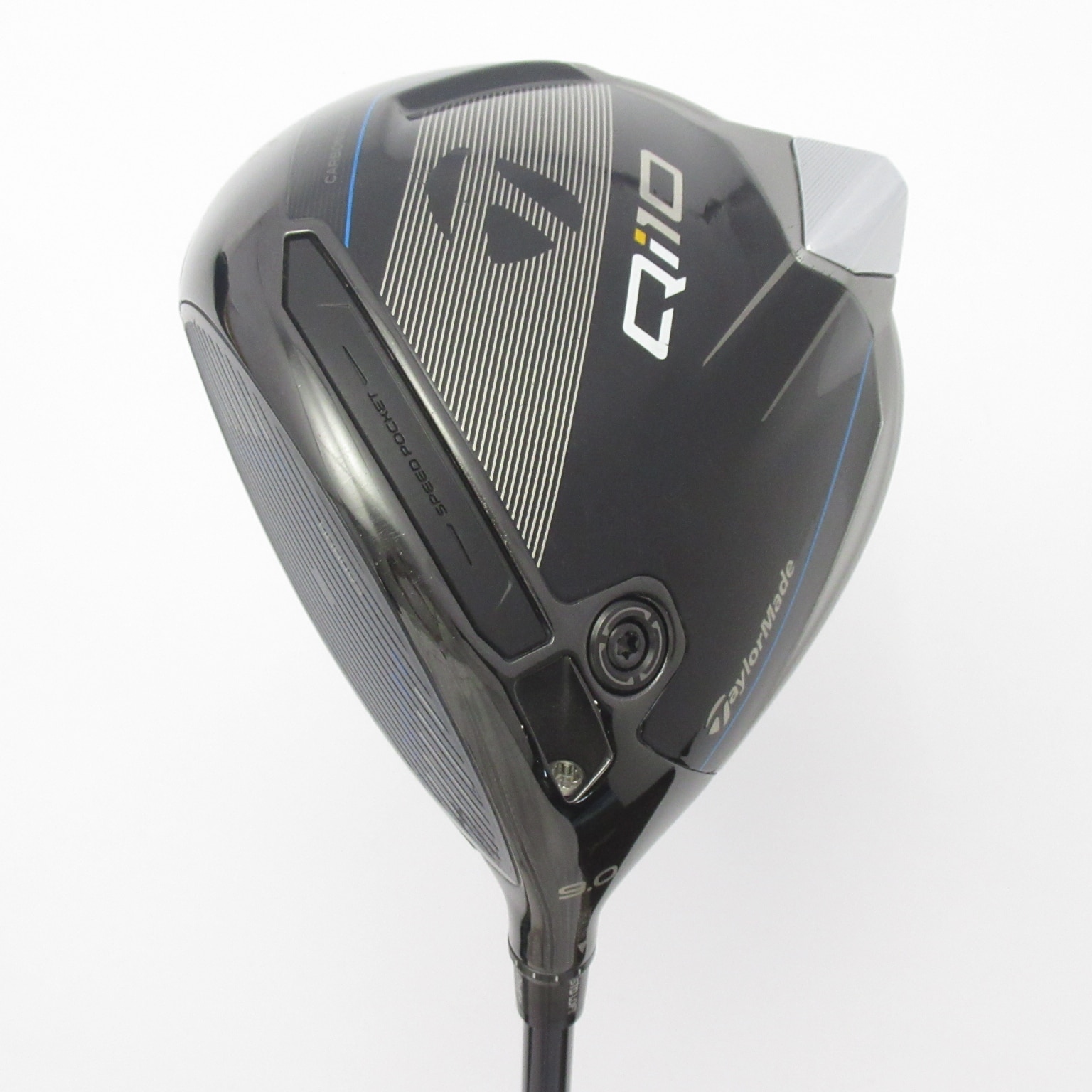 中古】テーラーメイド(TaylorMade) ドライバー レフティ 通販｜GDO中古ゴルフクラブ