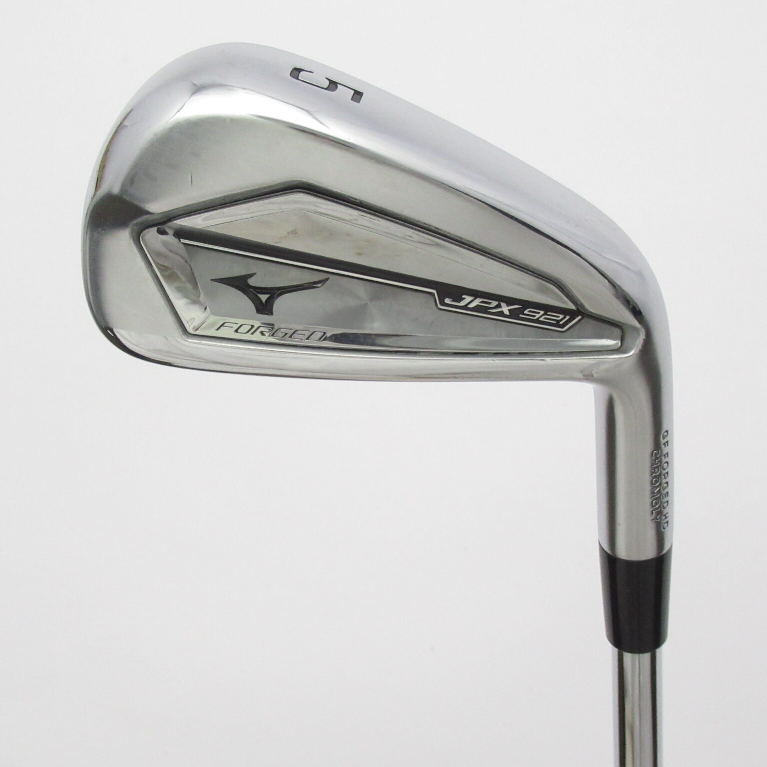 JPX921 FORGED アイアン(6本セット) N.S.PRO MODUS3 TOUR 105