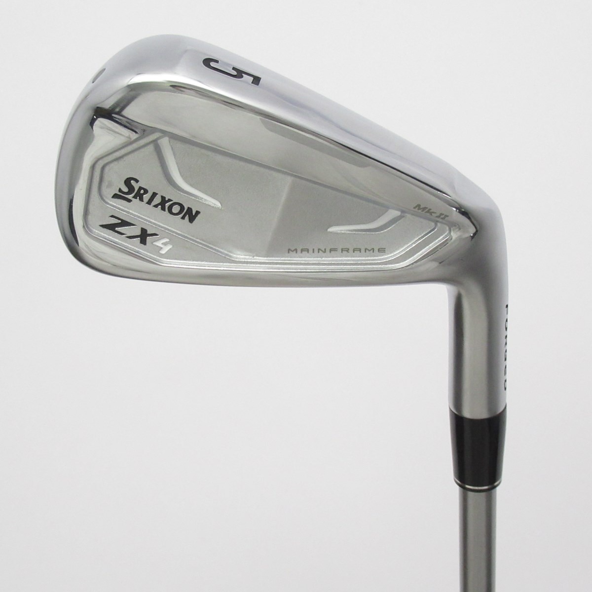 Srixon - スリクソン ZX4 アイアン Diamana ZX 60S 5番6番アイアン Srixon - スリクソン ZX4 アイアン Diamana ZX 60S 5番6番