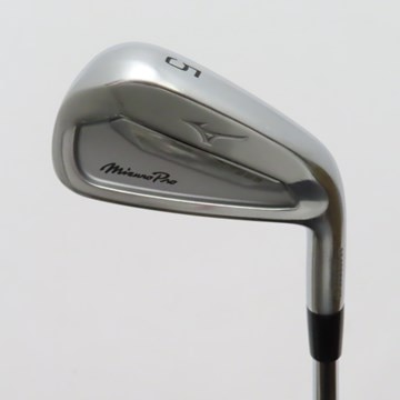 ミズノプロ 518 アイアン 2018 NSプロ MODUS3 TOUR105（MIZUNO PRO 518 